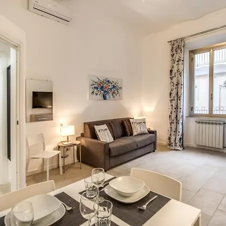 Appartement Newly Renovated By The Vatican