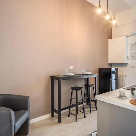 Newly Renovated By The Vatican Appartement *