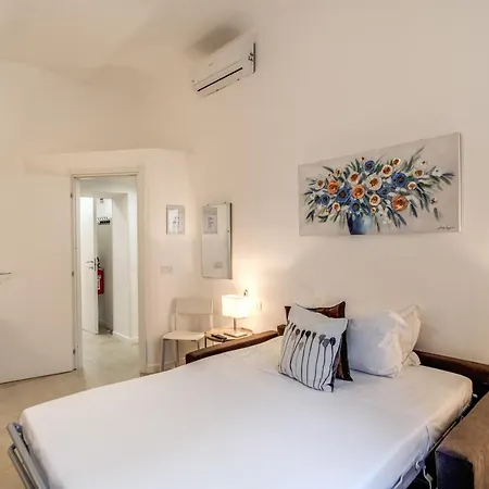Newly Renovated By The Vatican Appartement *