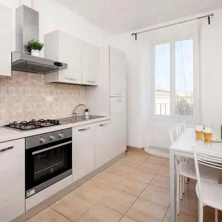 Apartamento Large And Comfortable