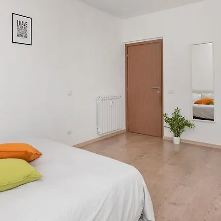 Apartment Large And Comfortable