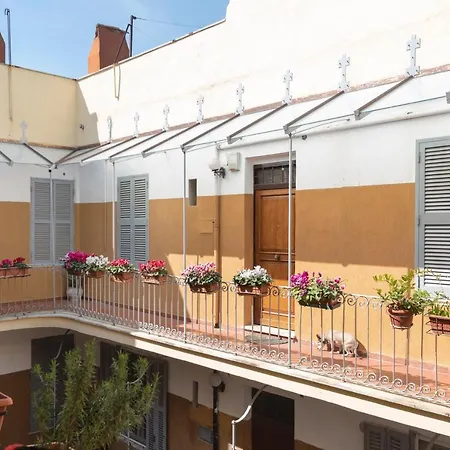 Apartamento Large And Comfortable