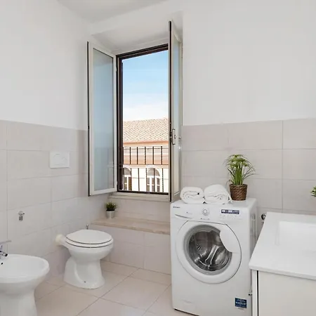 Apartamento Large And Comfortable *
