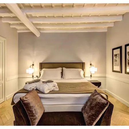 Apartmán Giulia