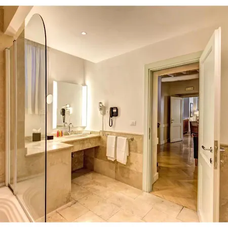 Apartment Giulia *