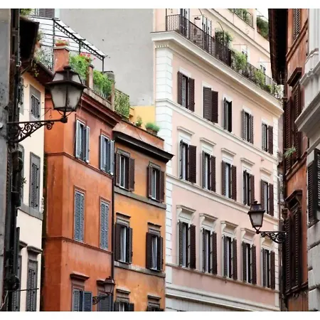 Apartment Giulia *