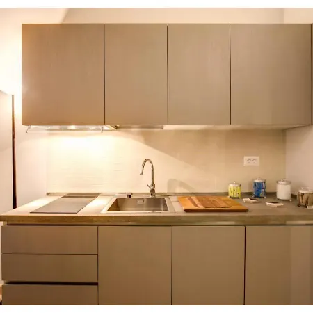 Giulia Apartmán Řím