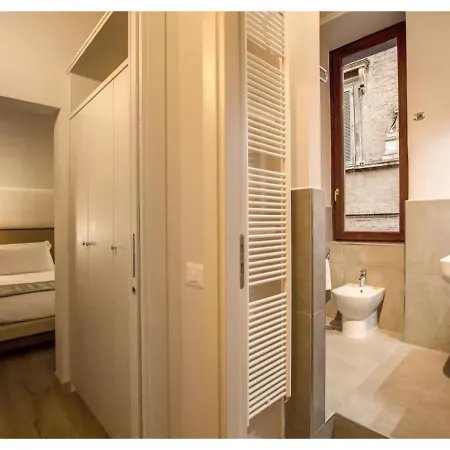 Apartment Giulia