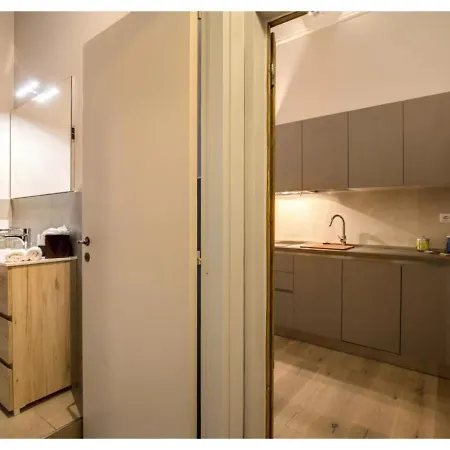 Apartment Giulia Rome