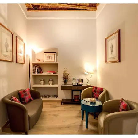 Giulia Apartment *