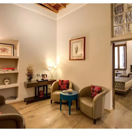 Apartment Giulia *