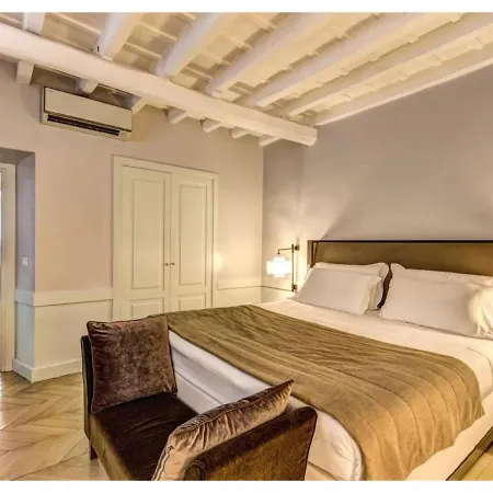 Apartment Giulia