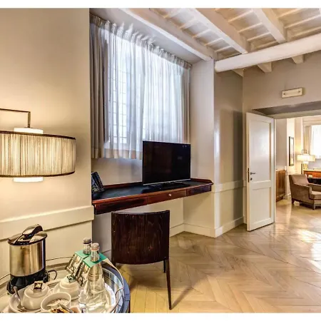 Apartment Giulia