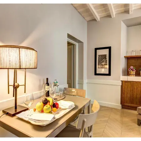 Apartment Giulia