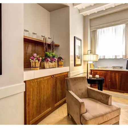 Apartment Giulia