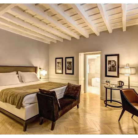 Giulia Apartmán