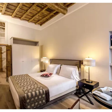 Apartment Giulia Rome