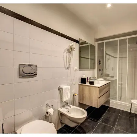 Giulia Apartment *