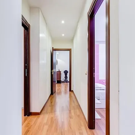 Apartamento Exclusive In Eur *