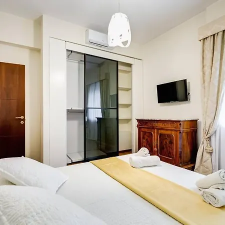 Exclusive In Eur Apartamento