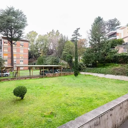 Appartamento Exclusive In Eur *