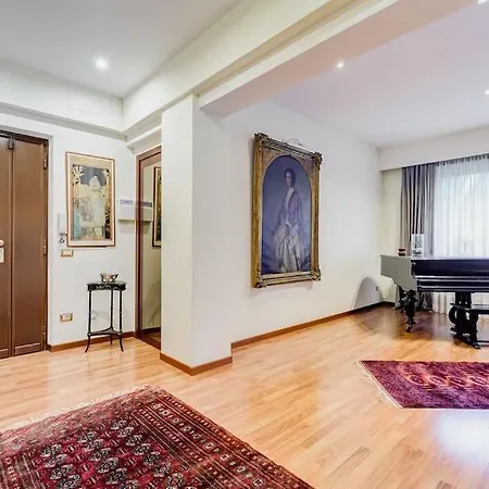Exclusive In Eur Apartamento *