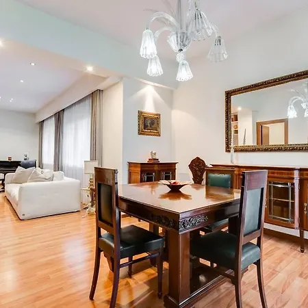Appartamento Exclusive In Eur