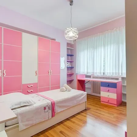 Appartamento Exclusive In Eur Roma