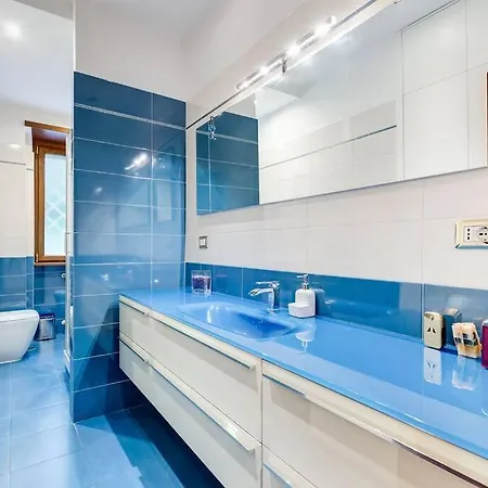 Exclusive In Eur Appartamento *