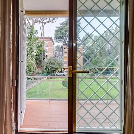 Apartamento Exclusive In Eur