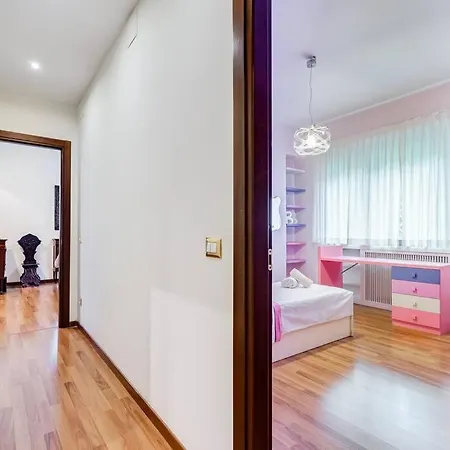 Exclusive In Eur Apartamento