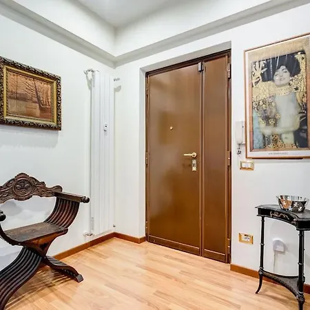 Exclusive In Eur Appartamento Roma