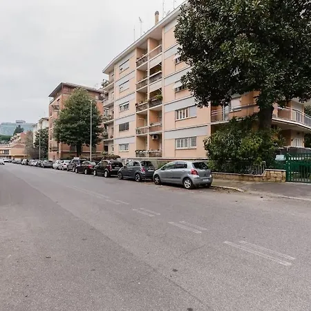 Appartamento Exclusive In Eur