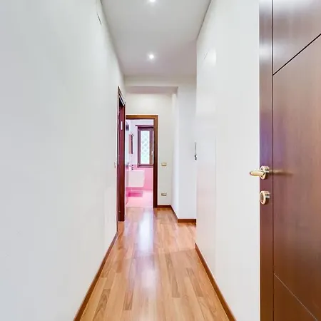 Apartamento Exclusive In Eur *