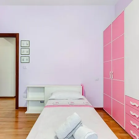 Appartamento Exclusive In Eur Roma
