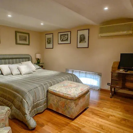 Deluxe Appartement *