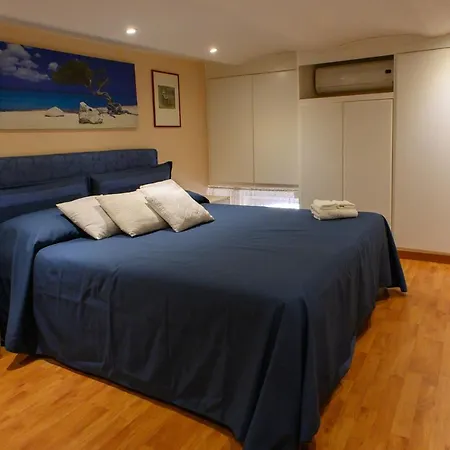 Deluxe Appartement *