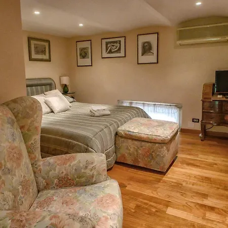 Deluxe Appartement Rome