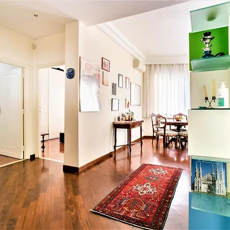 Apartment -the Vatican Relais- San Pietro District And Free Parking Rome
