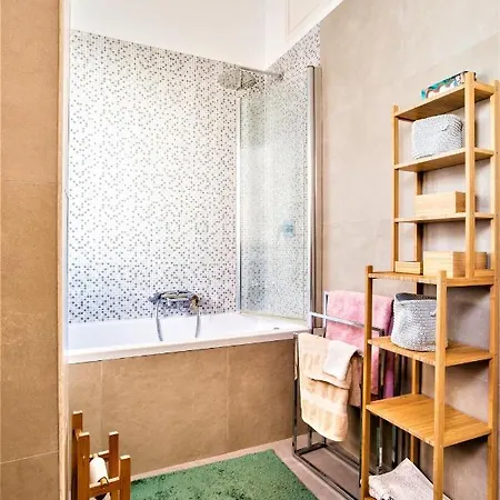 -the Vatican Relais- San Pietro District And Free Parking Apartment *