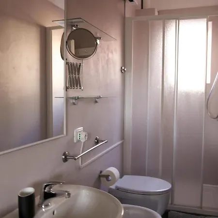 Apartment Luna A Trastevere *