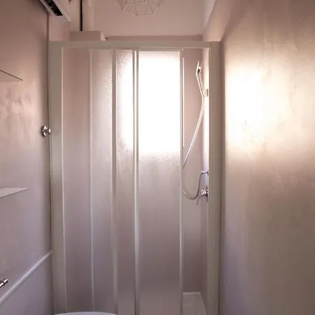 Apartment Luna A Trastevere