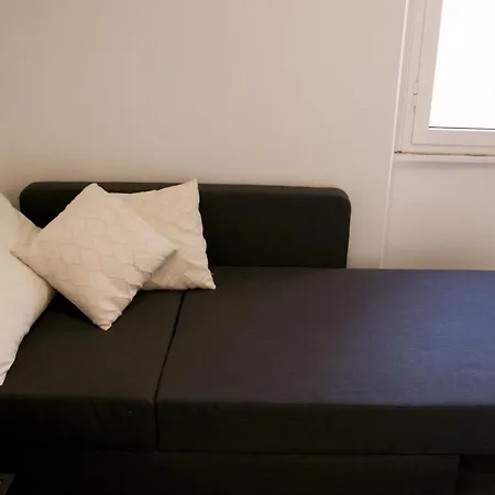 Apartment Luna A Trastevere *