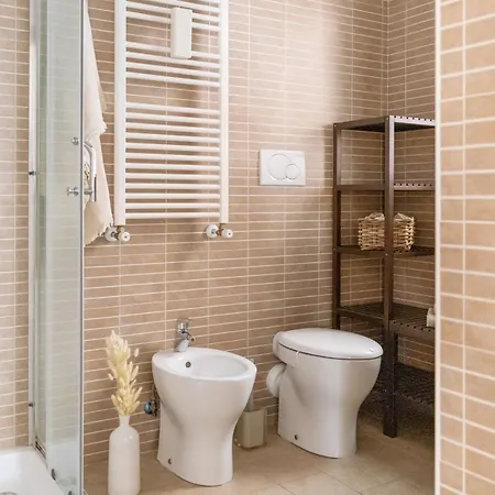 Loft Con Terrazzo - 3 Min Dalle Autostrade By Followgreenhouserome * Rome