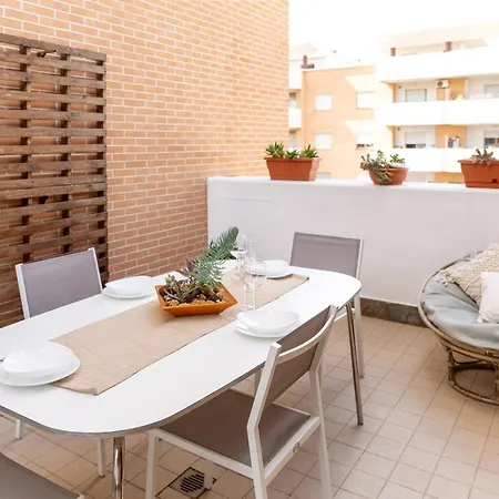 Loft Con Terrazzo - 3 Min Dalle Autostrade By Followgreenhouserome Apartment *