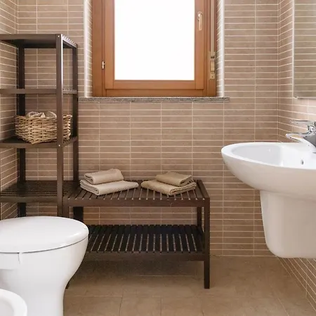 Loft Con Terrazzo - 3 Min Dalle Autostrade By Followgreenhouserome Apartment *