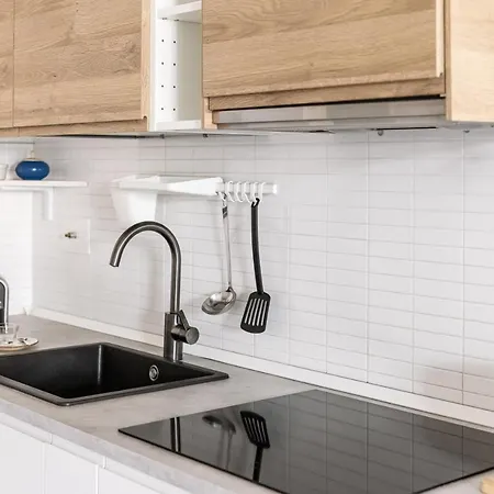 Loft Con Terrazzo - 3 Min Dalle Autostrade By Followgreenhouserome * Rome