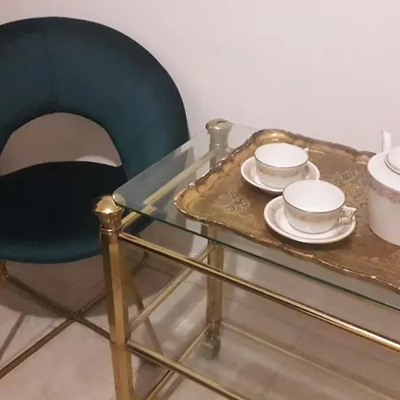 Appartamentino In Pigneto Storico *