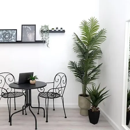 Apartment The Libra Nordic *