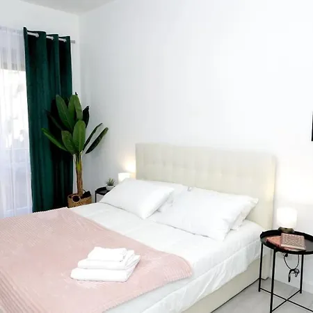 The Libra Nordic Apartment